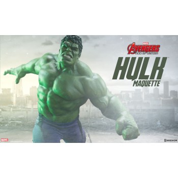 Marvel Avengers Age of Ultron Maquette Hulk 61 cm